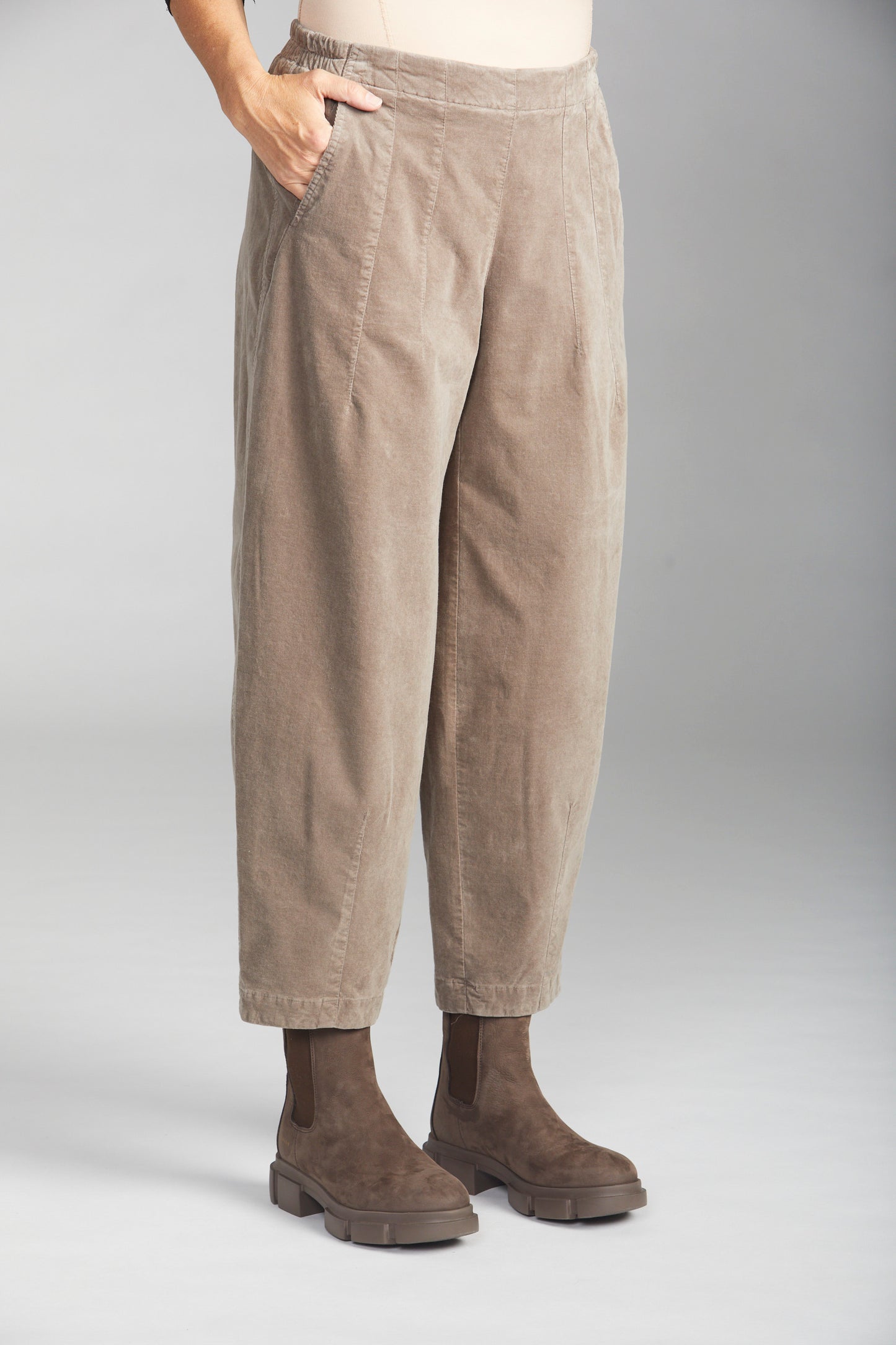 VETONO runde Hose