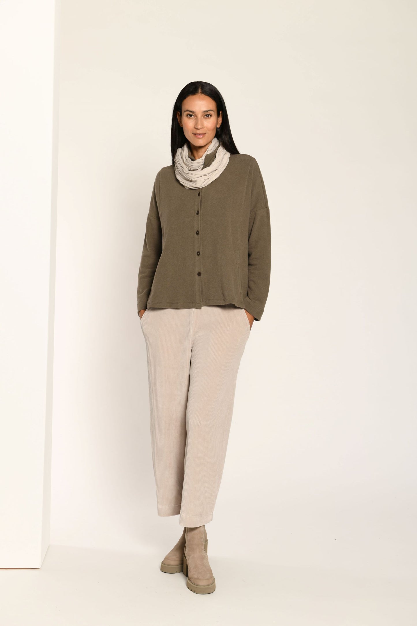VETONO Jacke