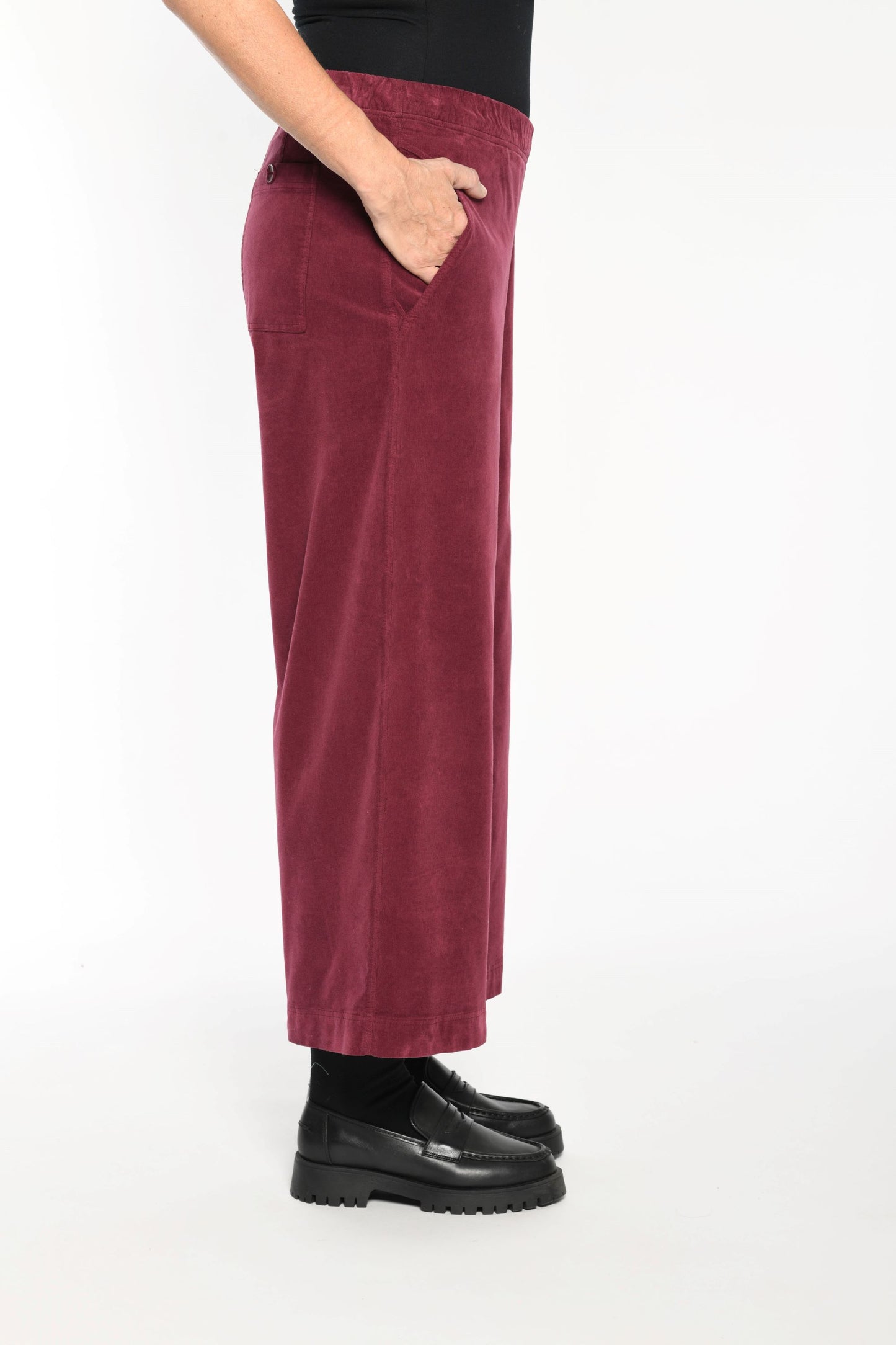VETONO Hose gerade