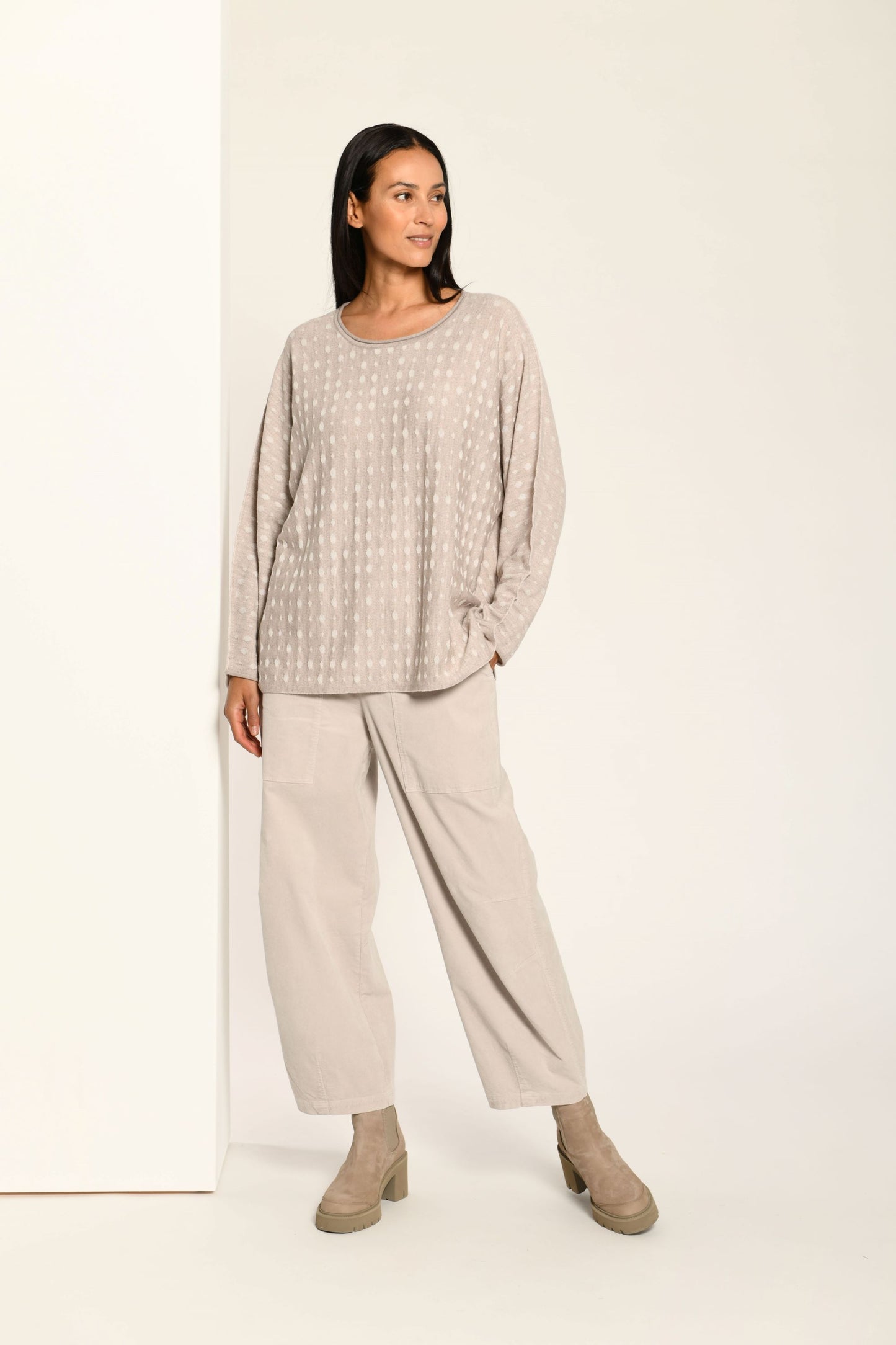 VETONO Hose Bouleform
