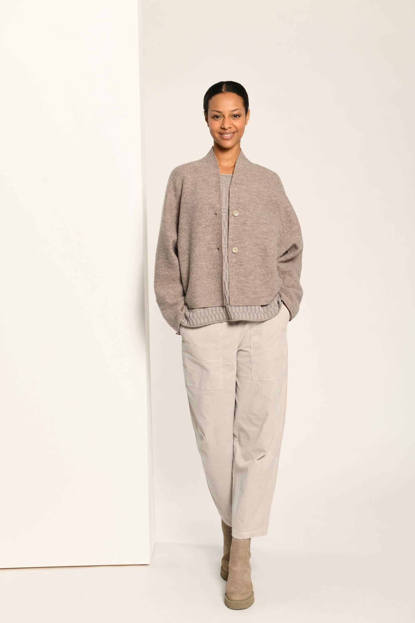 VETONO Hose Bouleform