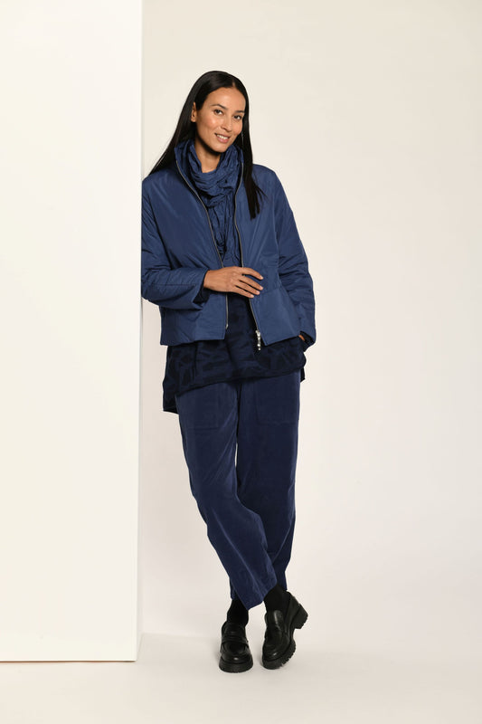 VETONO Hose Bouleform