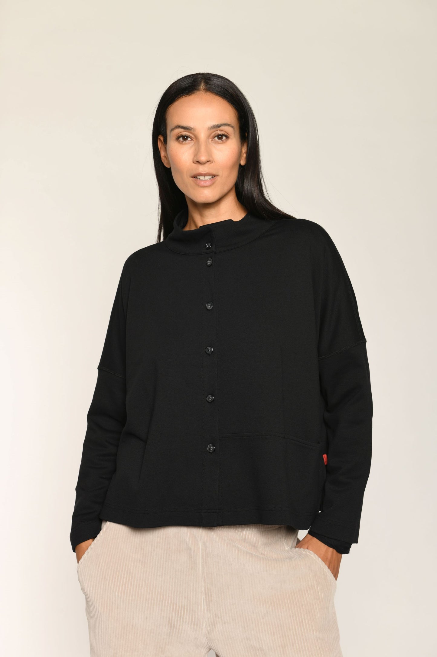 VETONO Jacke kastig
