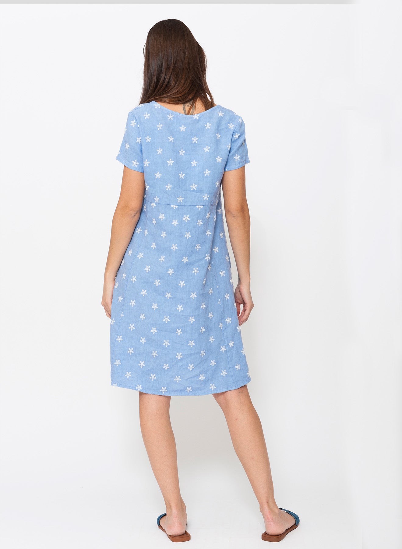 BLUEBERRY Kleid