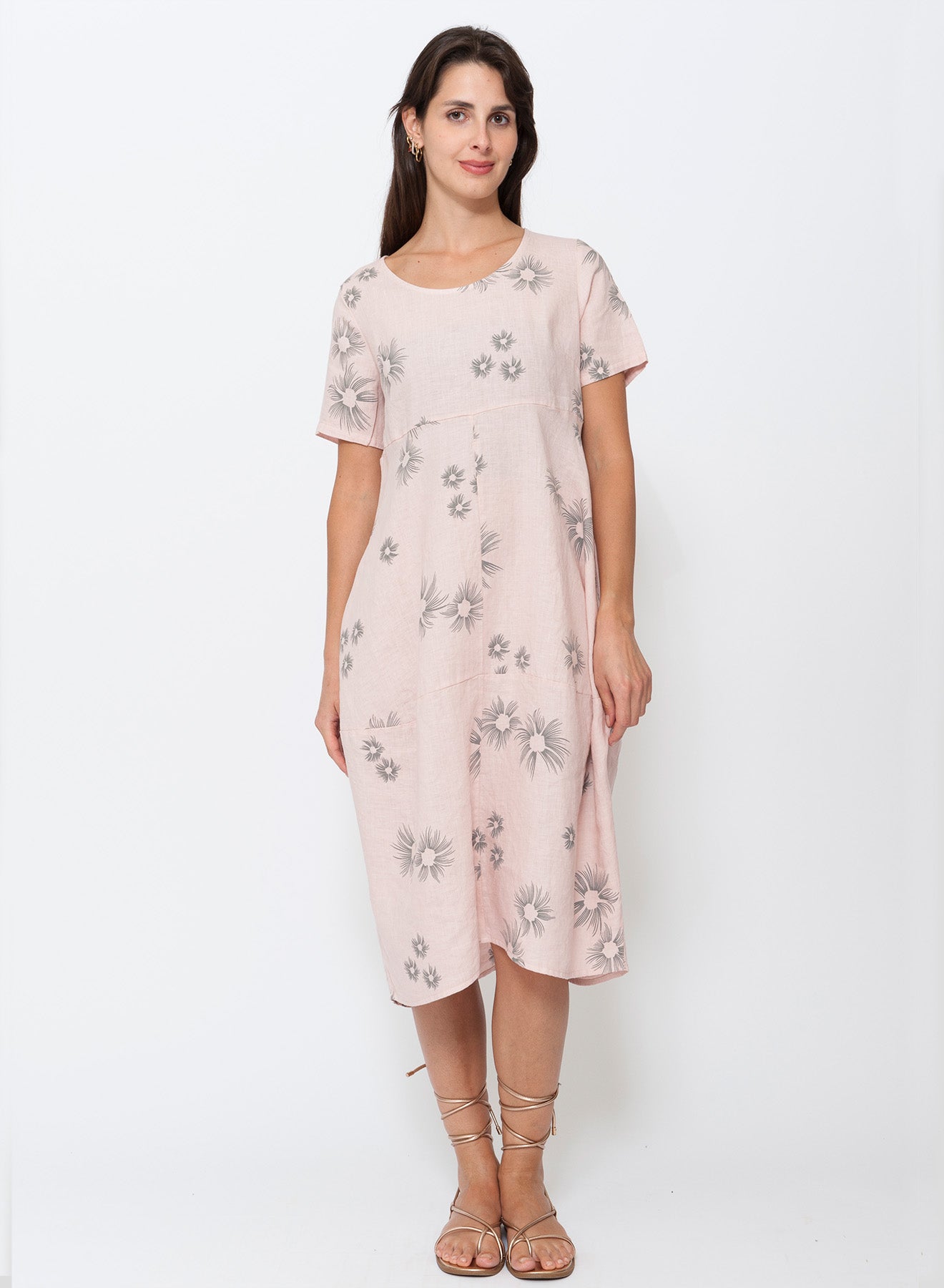 BLUEBERRY Kleid