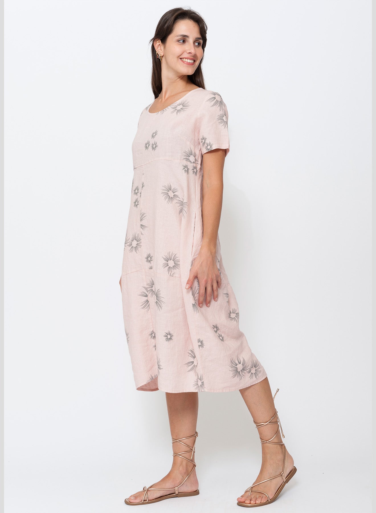 BLUEBERRY Kleid