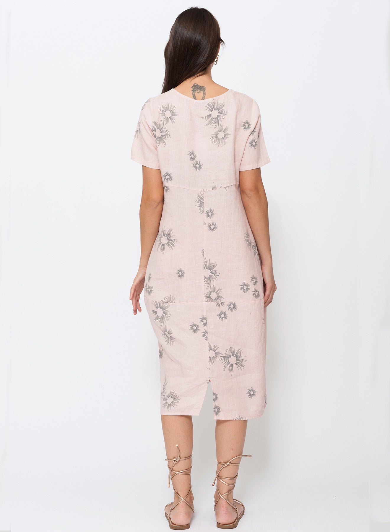 BLUEBERRY Kleid