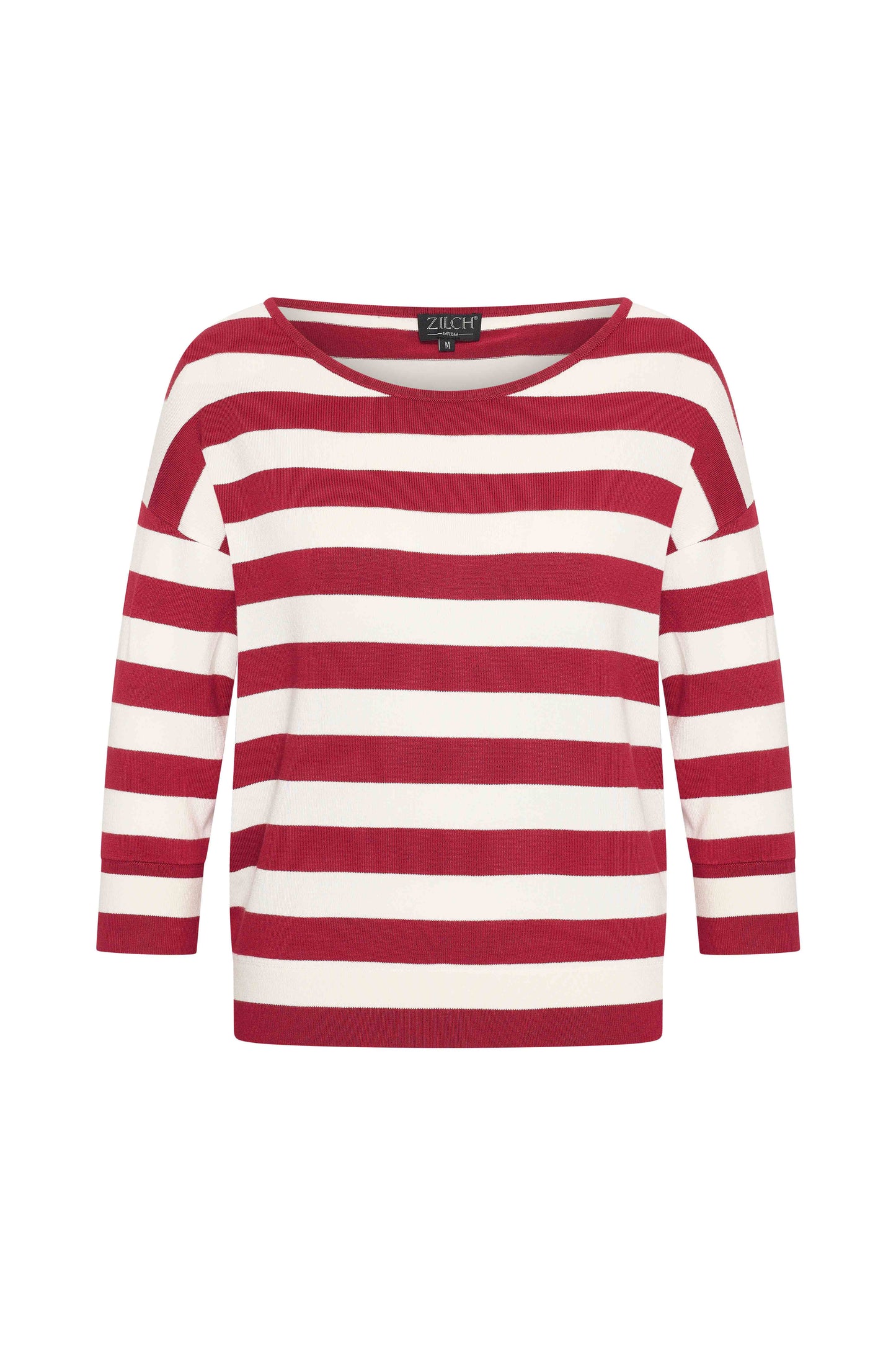 ZILCH Top BATSLEEVE