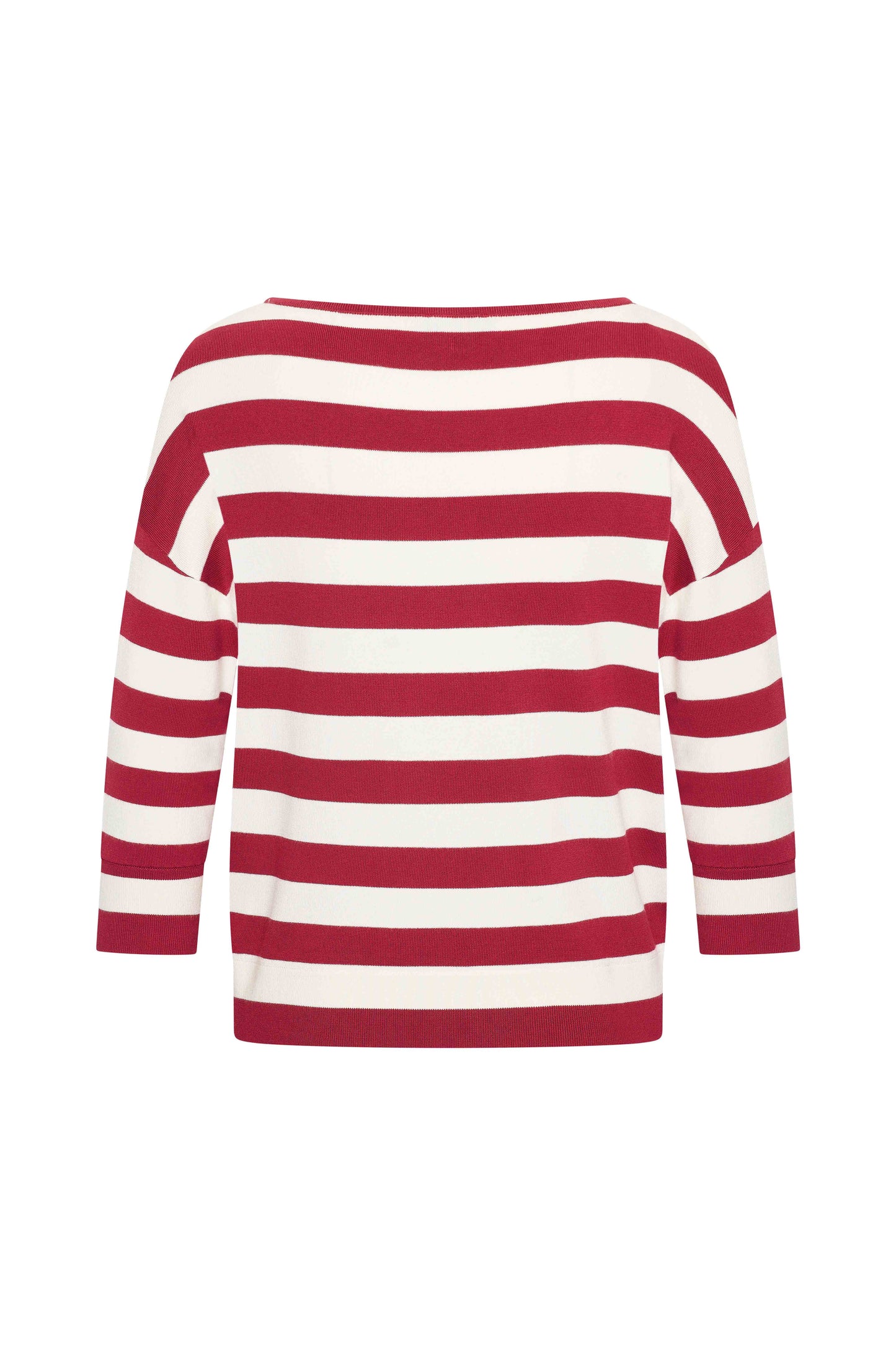 ZILCH Top BATSLEEVE