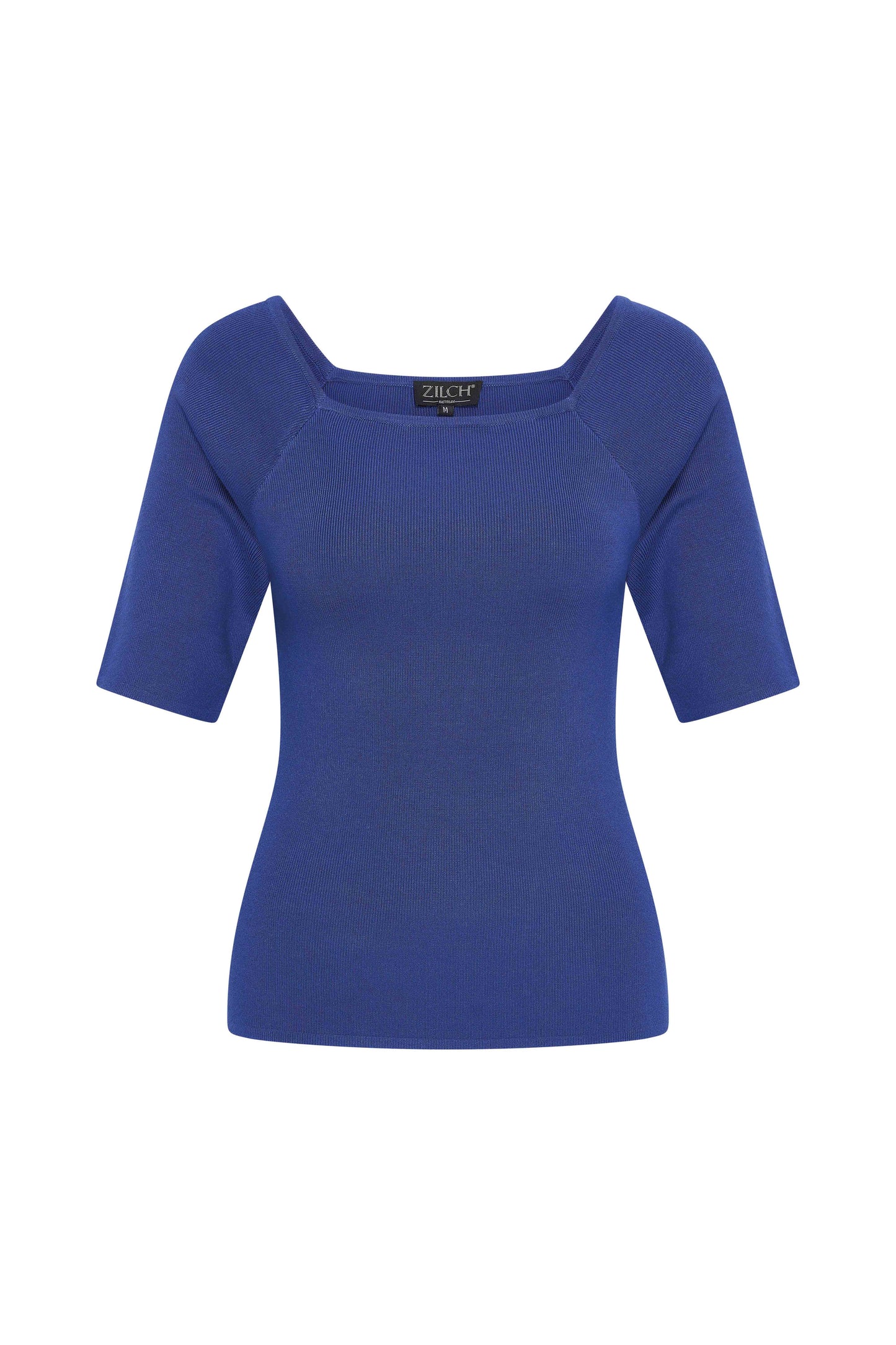 ZILCH Top (quadratischer Ausschnitt)