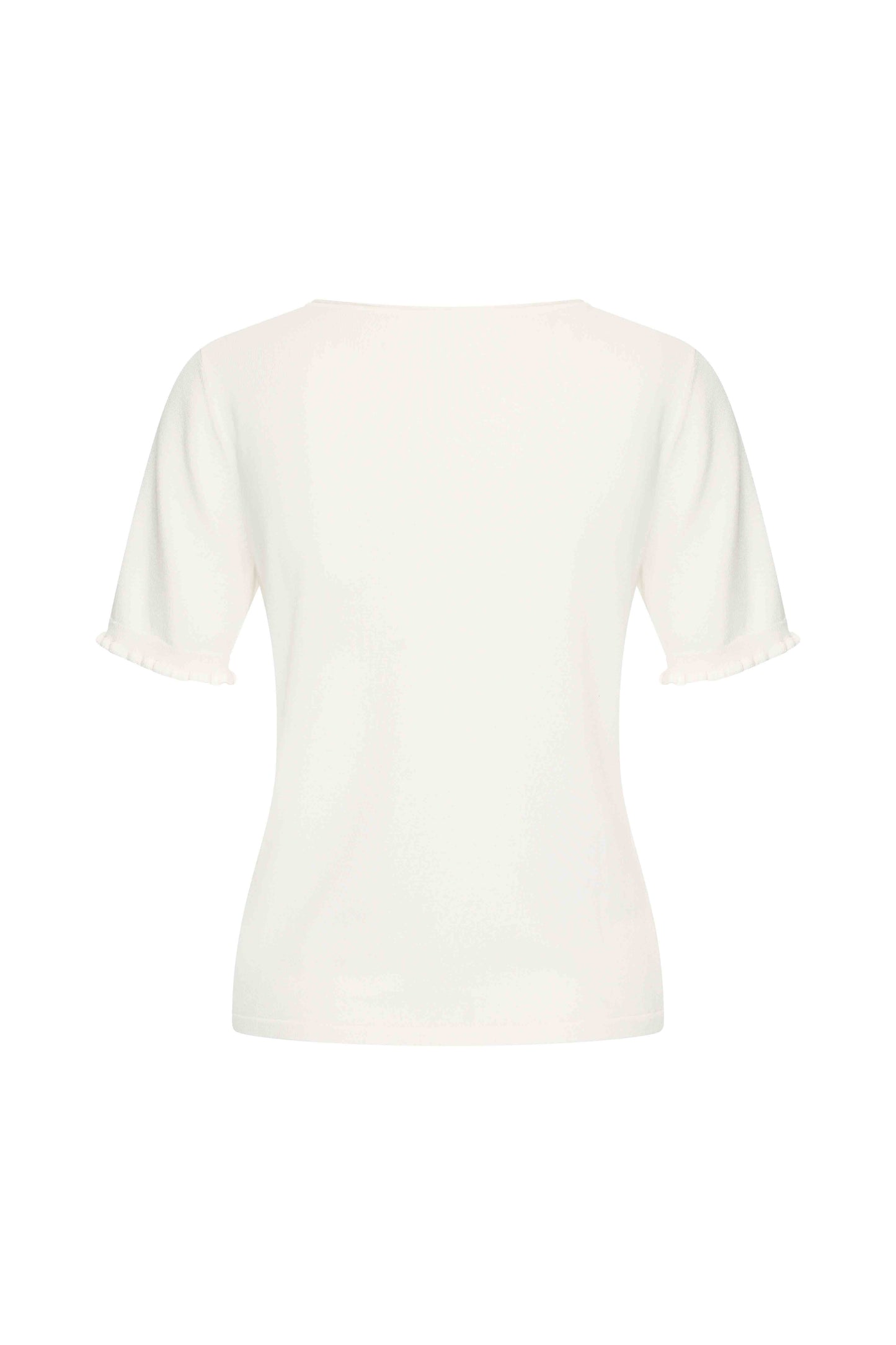 ZILCH Top