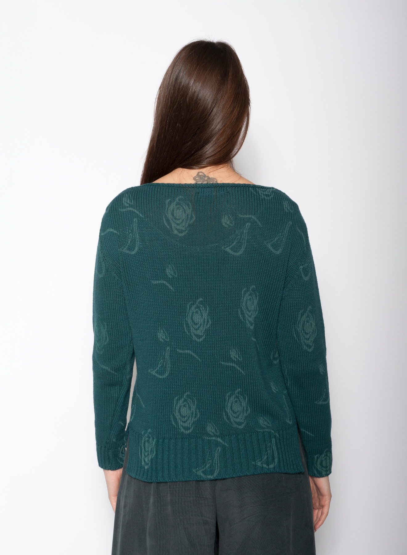 BLUEBERRY Pullover