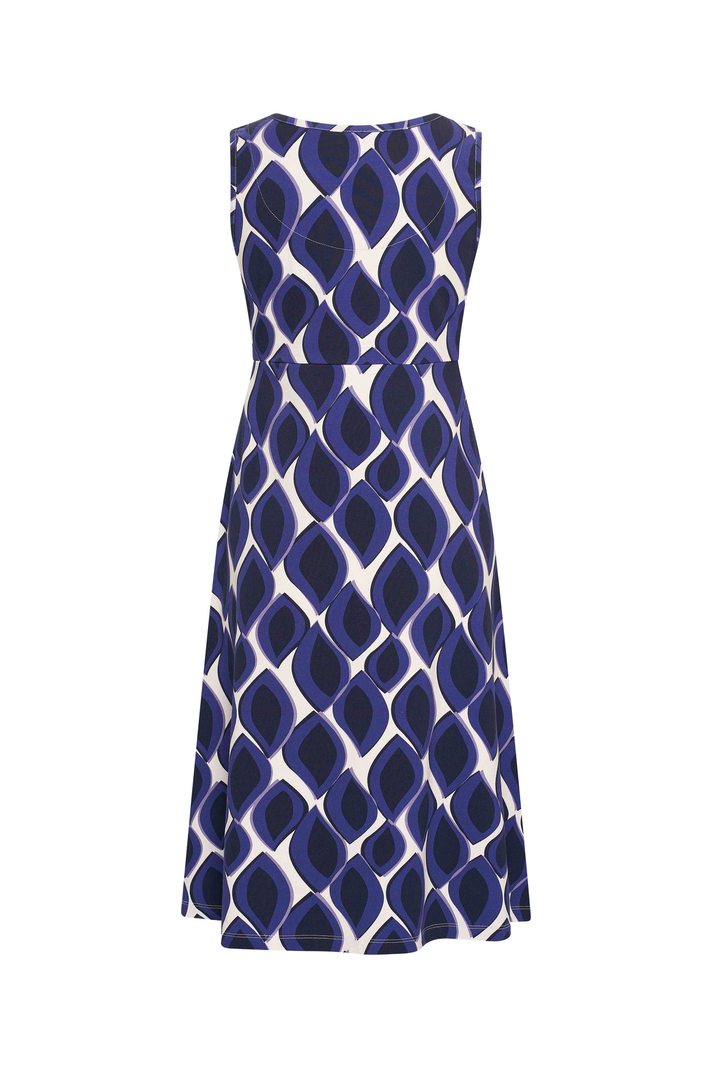 ZILCH Kleid (ärmellos)