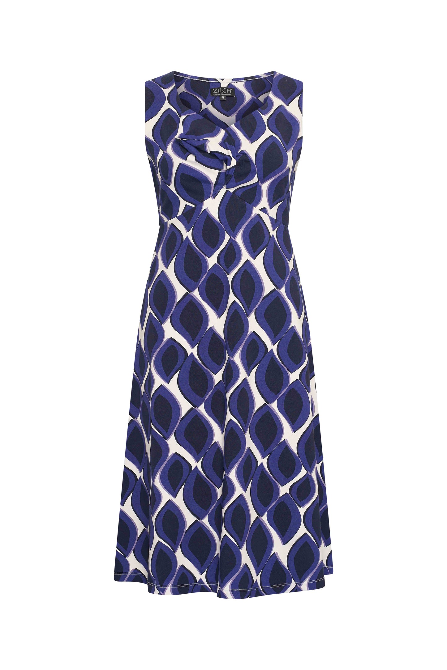 ZILCH Kleid (ärmellos)