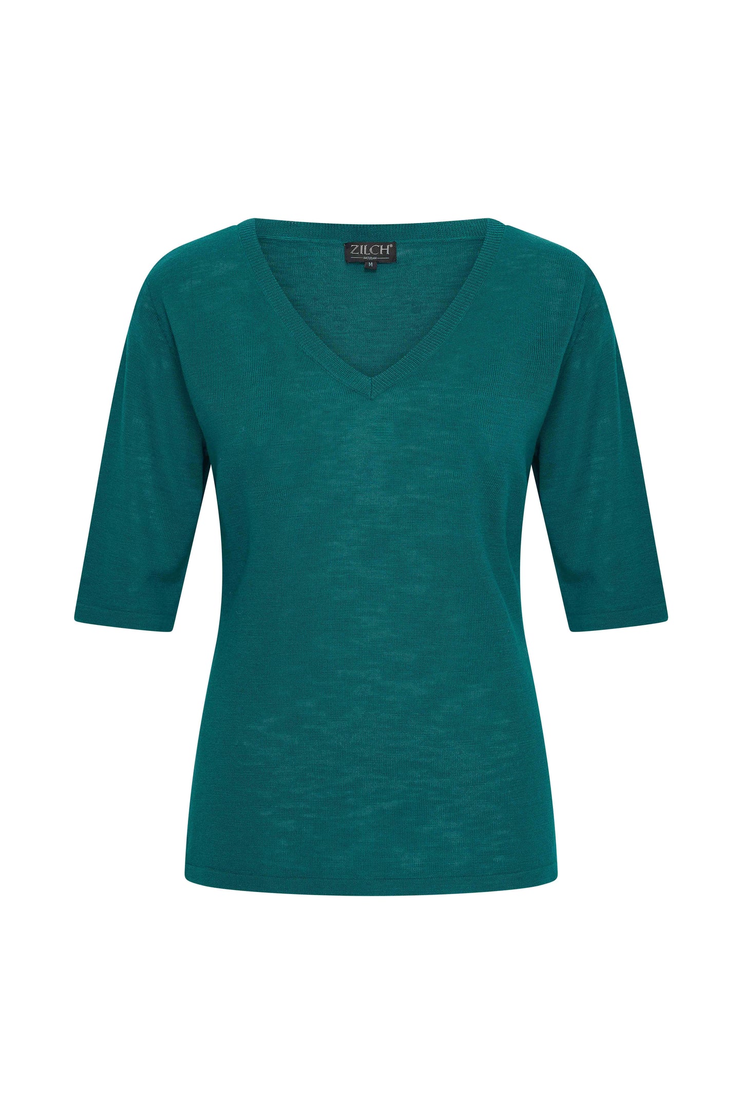 ZILCH Top (V-Ausschnitt)