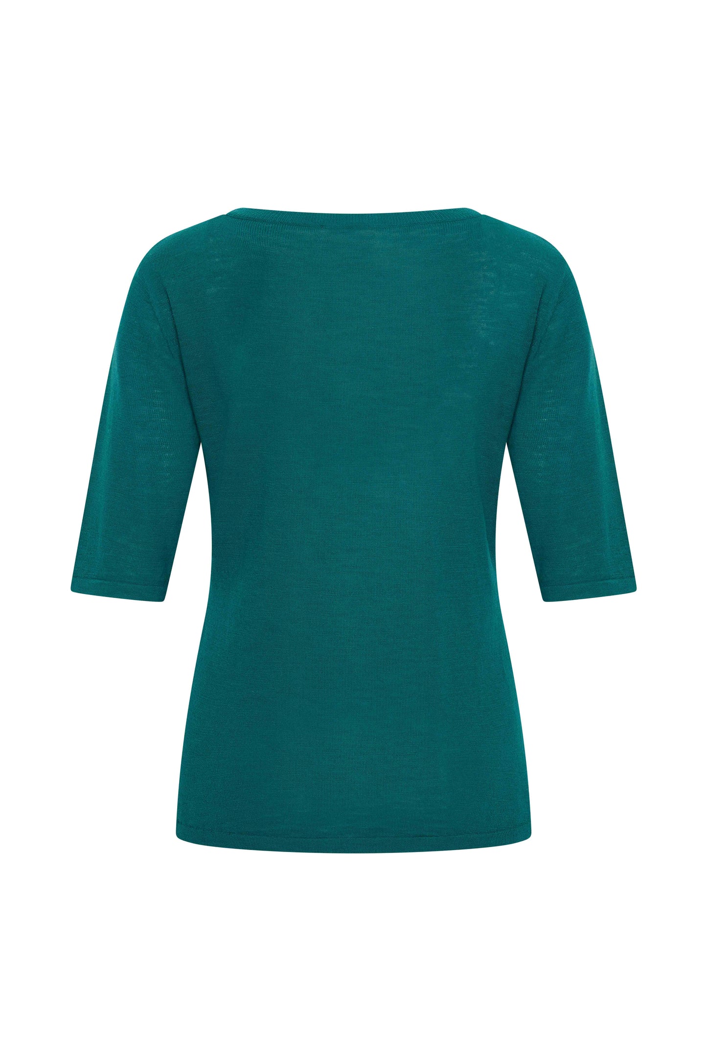 ZILCH Top (V-Ausschnitt)