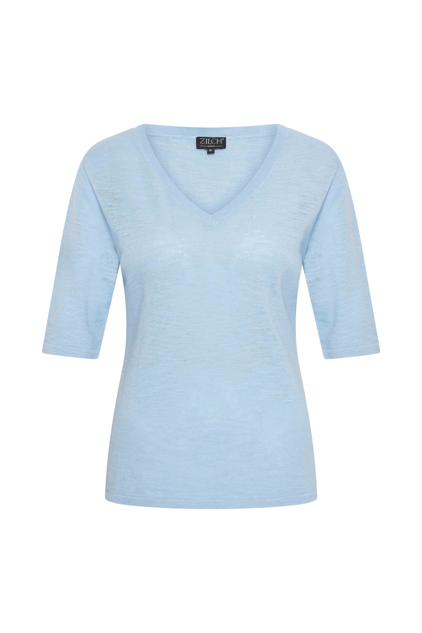 ZILCH Top (V-Ausschnitt)