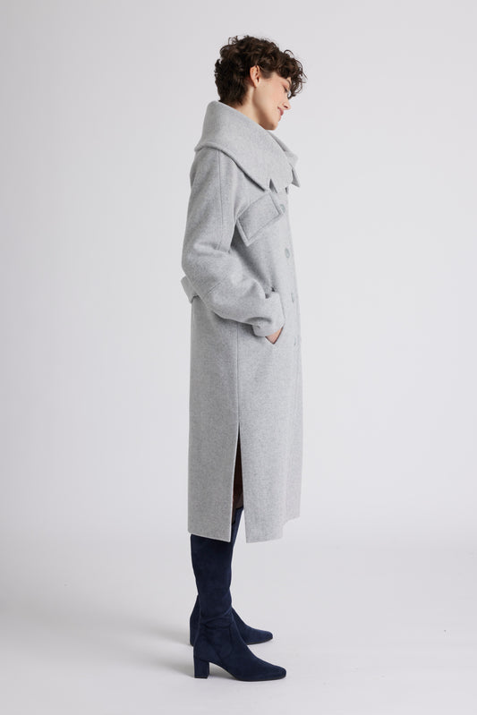 FOX's Mantel XANTHIS