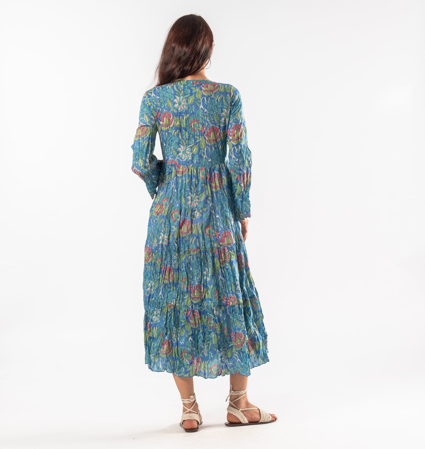 TANAVANA Kleid MIRAGE