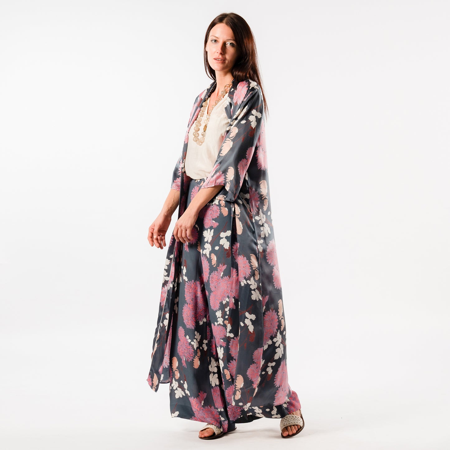 TANAVANA Kimono NAGOYA
