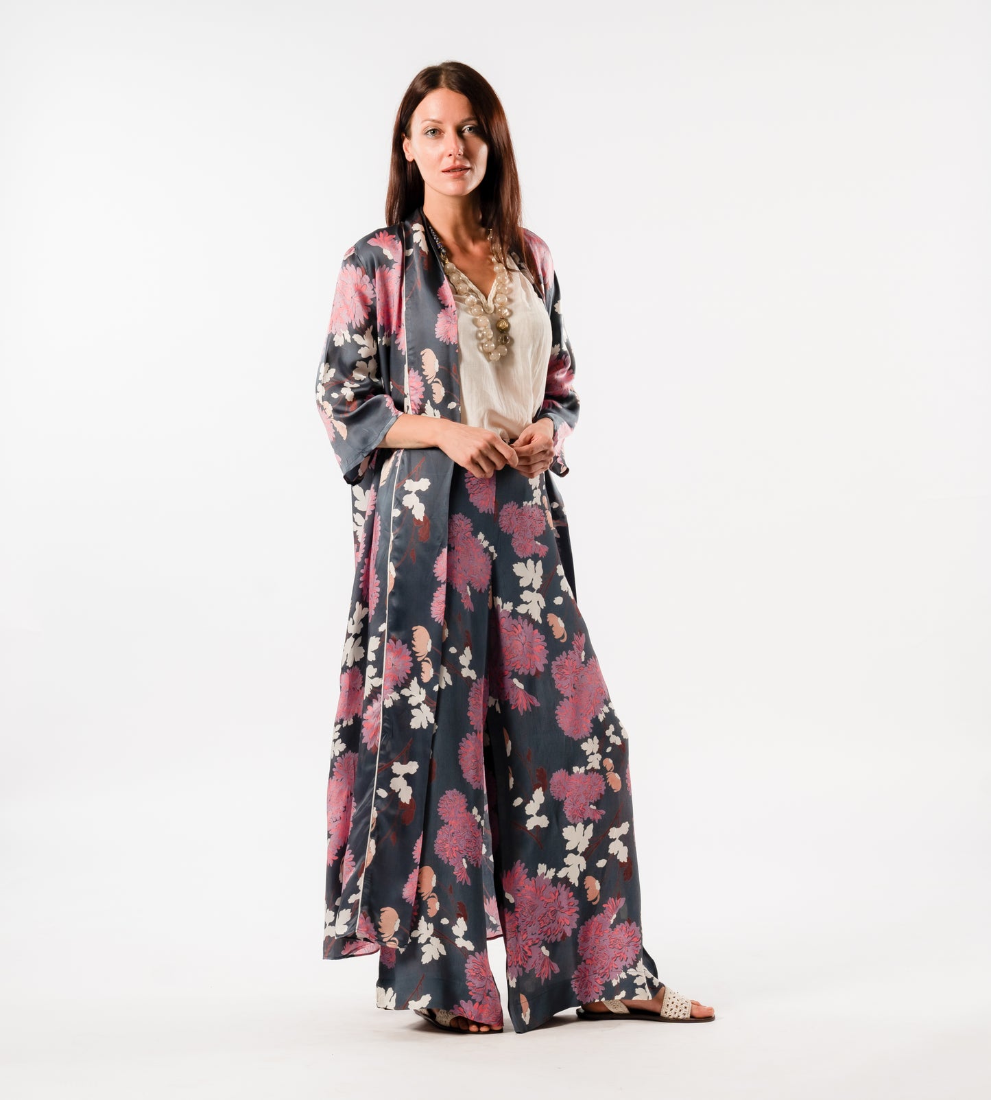 TANAVANA Kimono NAGOYA