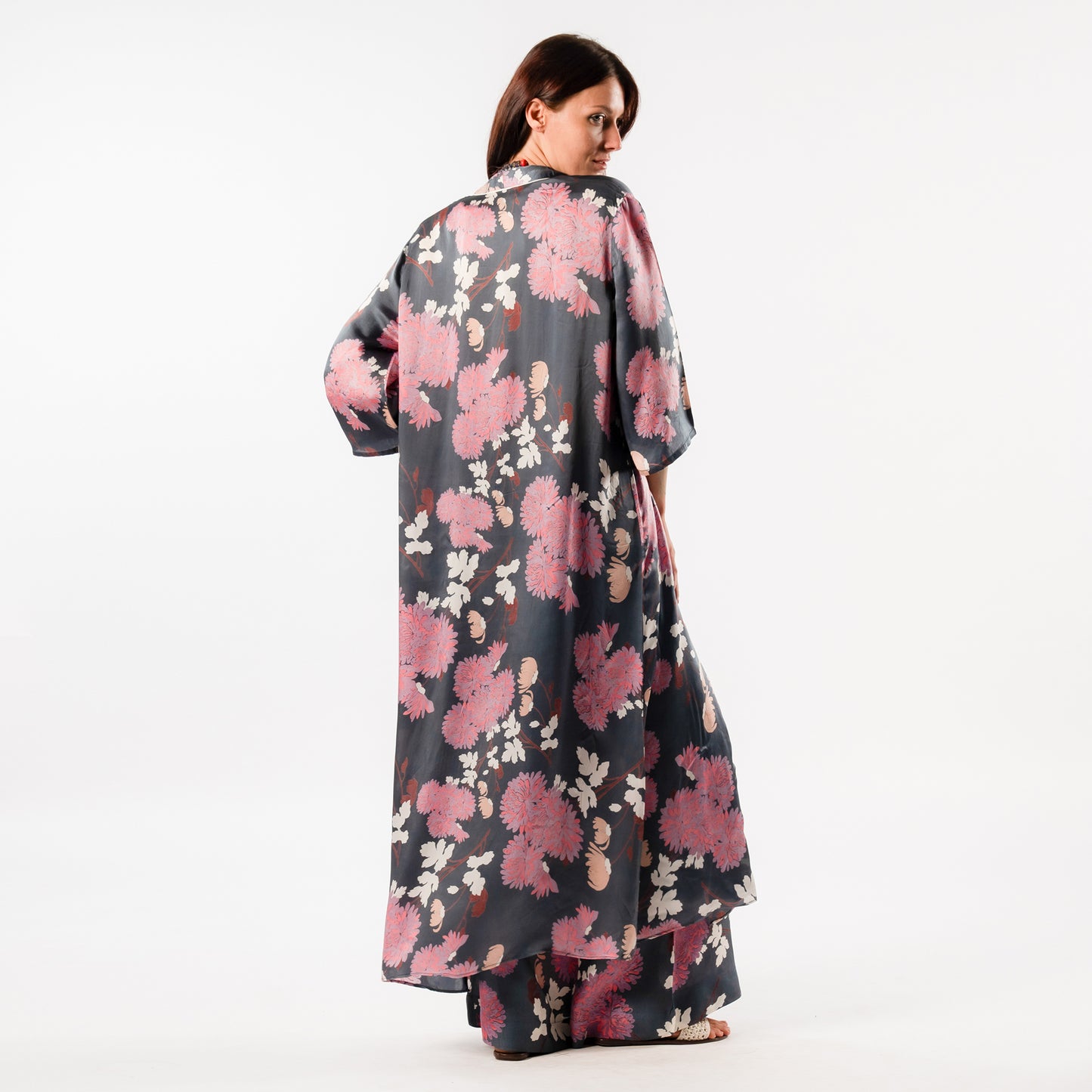 TANAVANA Kimono NAGOYA