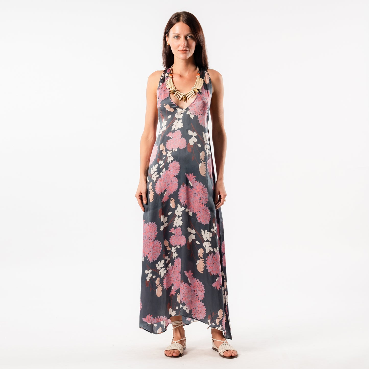 TANAVANA Kleid TENERIFE