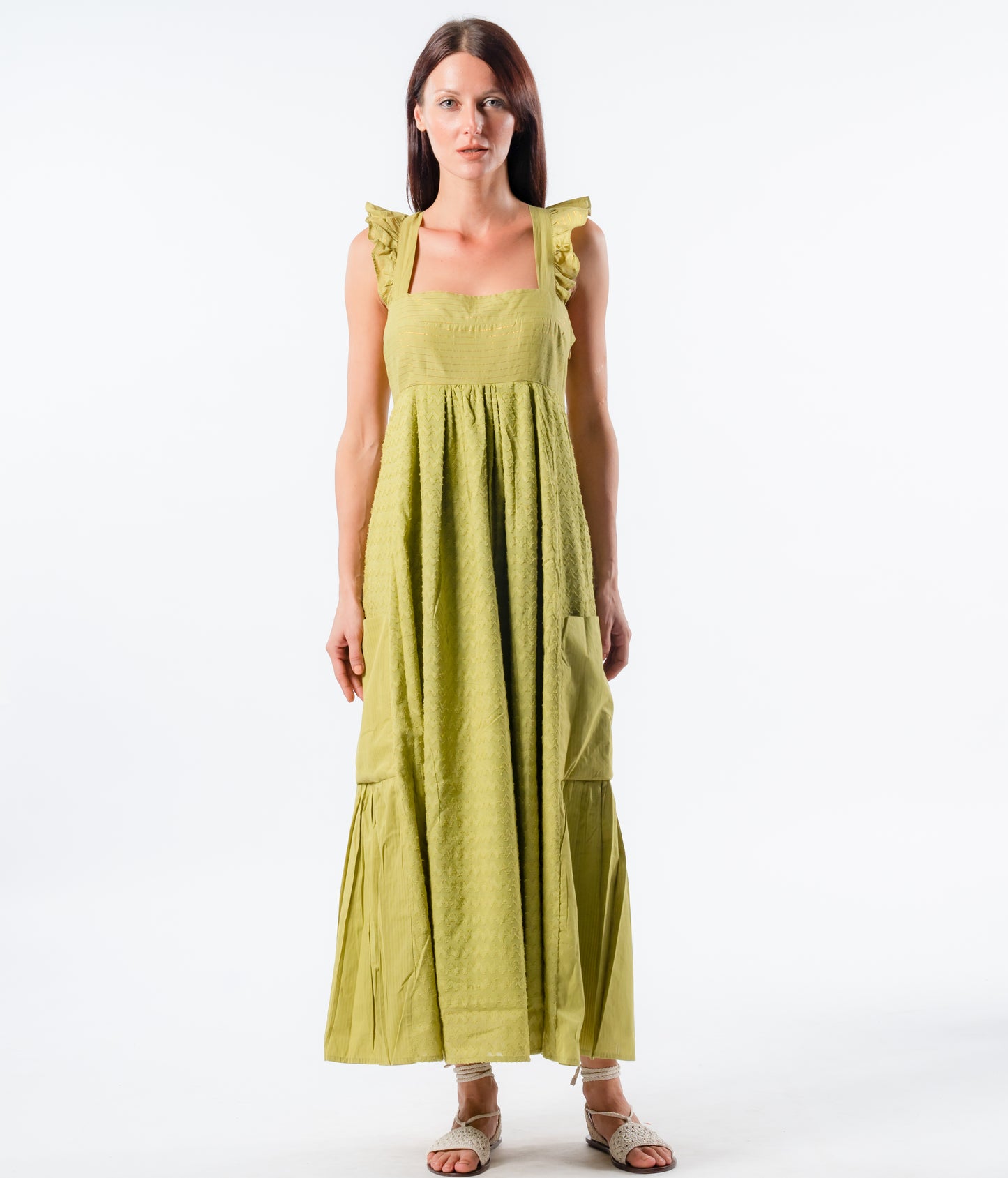 TANAVANA Kleid TARIA
