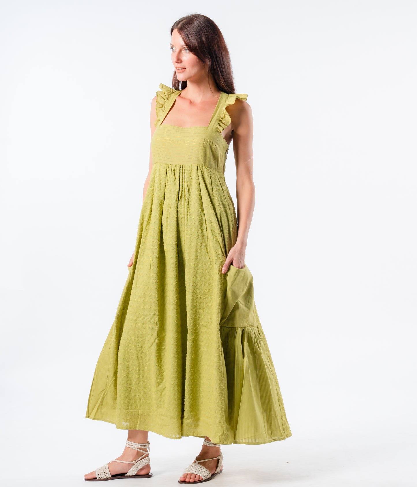 TANAVANA Kleid BONITO
