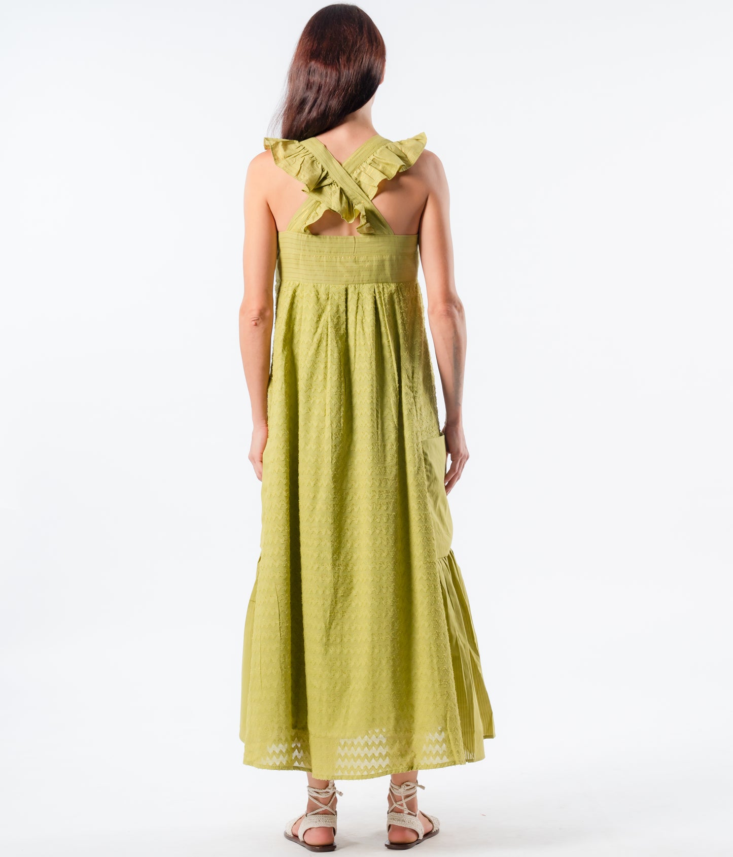 TANAVANA Kleid BONITO