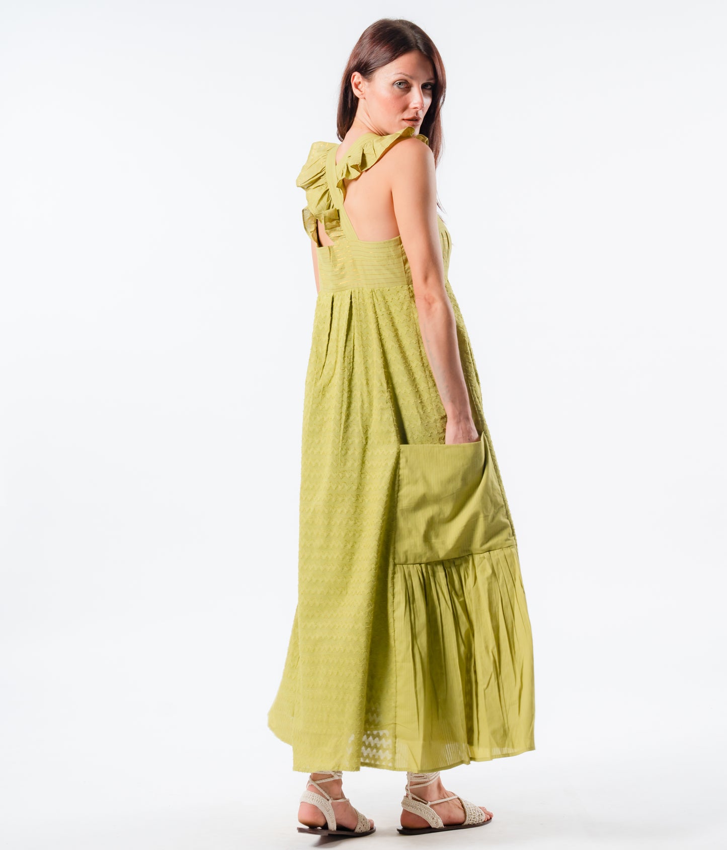 TANAVANA Kleid BONITO