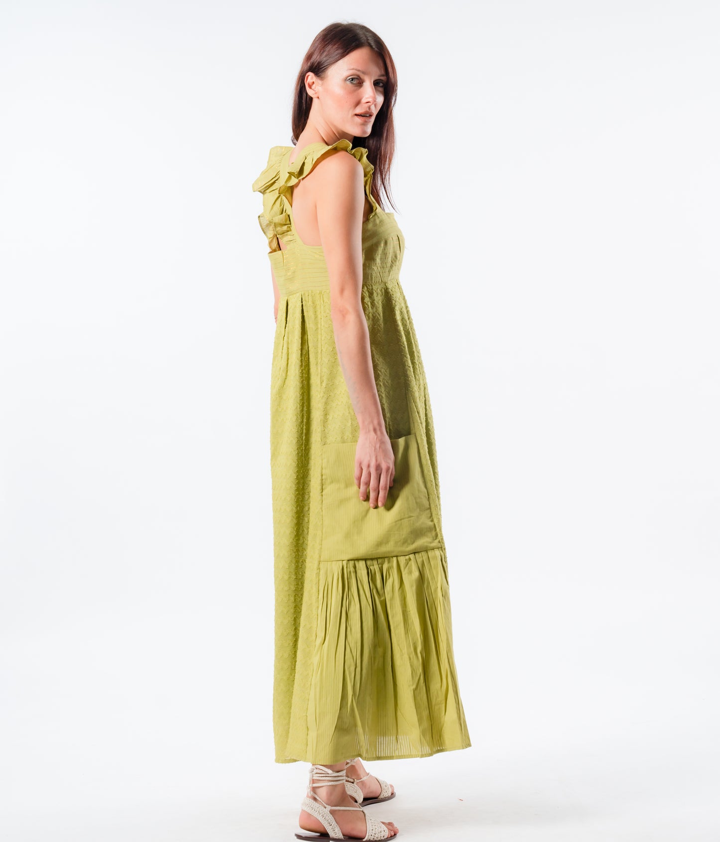 TANAVANA Kleid BONITO