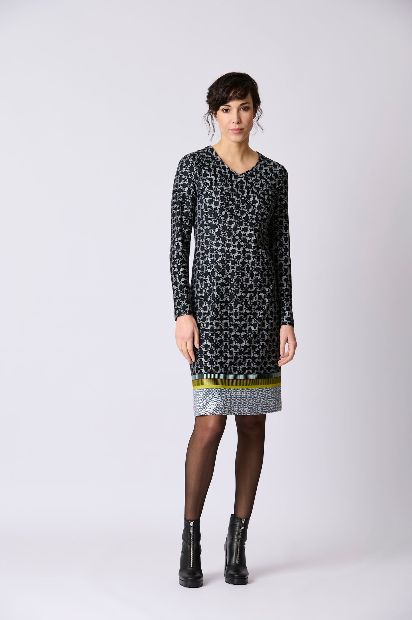 FOX'S Kleid BEVAVI