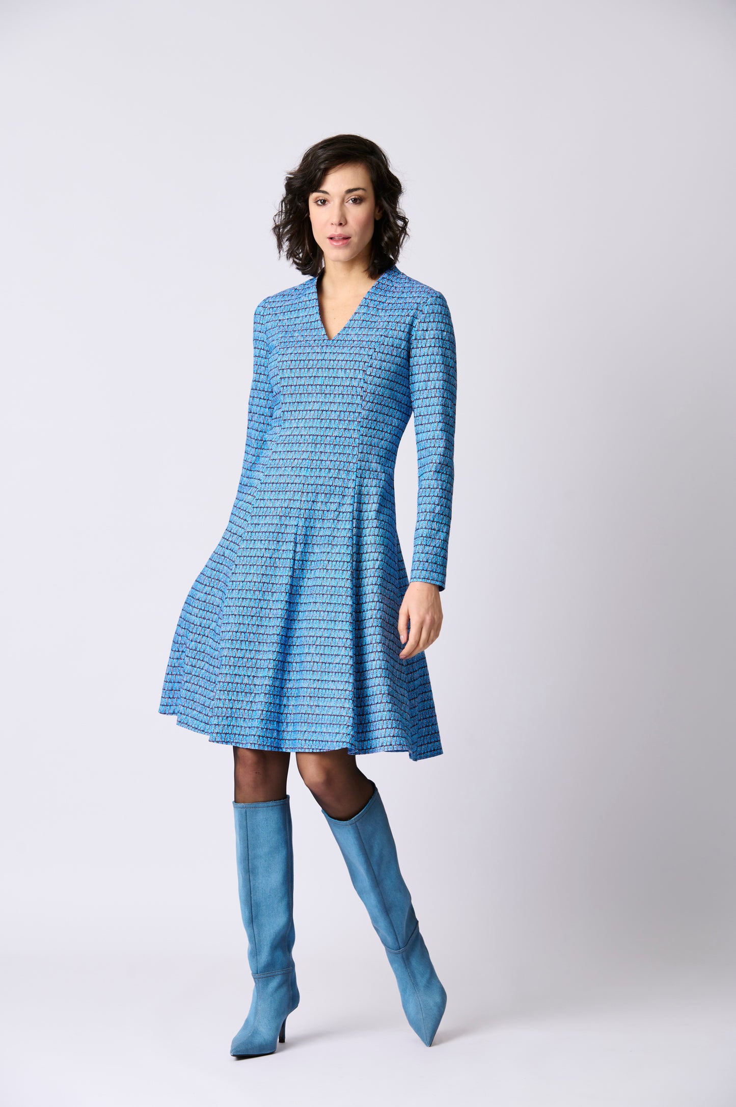 FOX'S Kleid ERAYSA