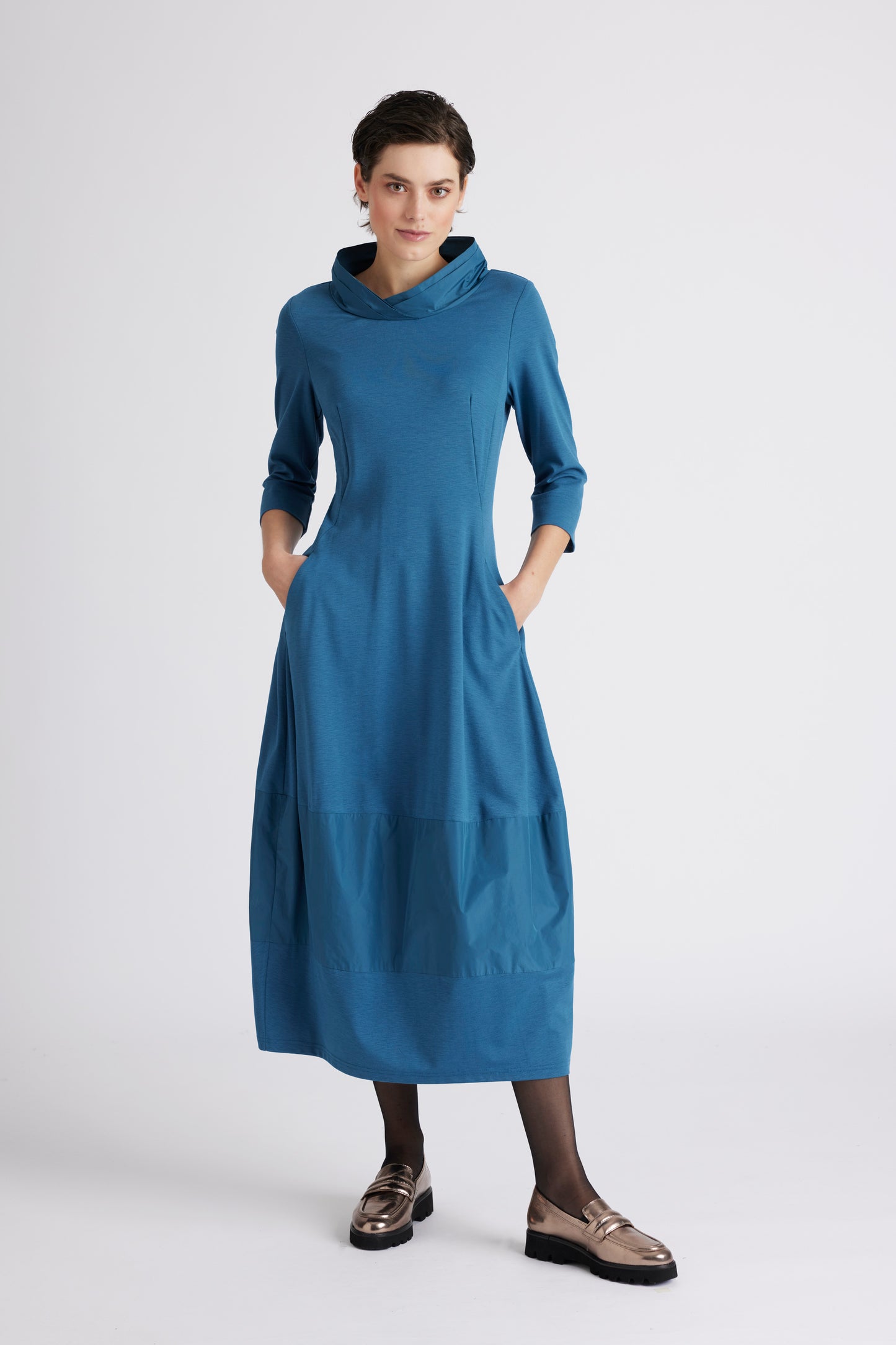 FOX's Kleid GIROBO