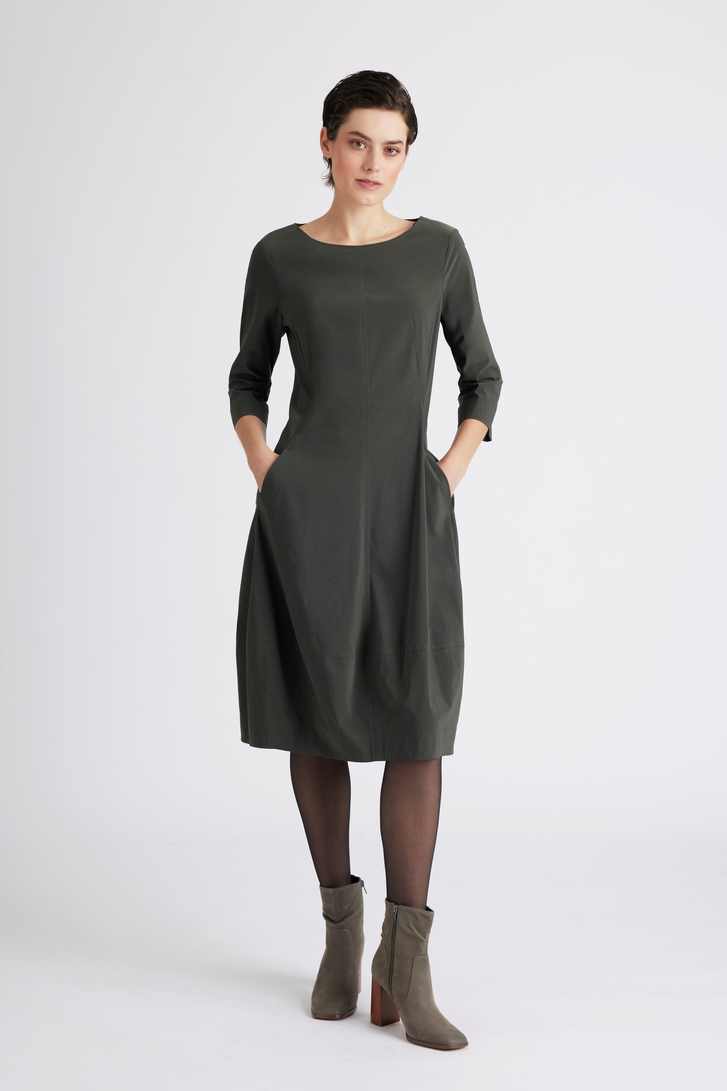 FOX's Kleid JAROBO