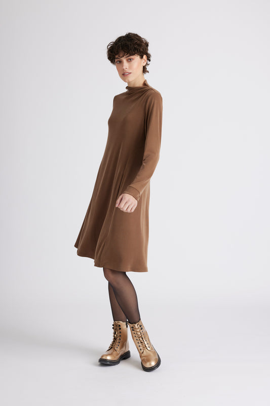 FOX's Kleid MUDRESSE