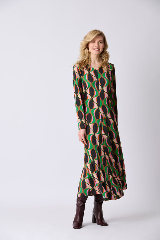 FOX'S Kleid VALDRYNA