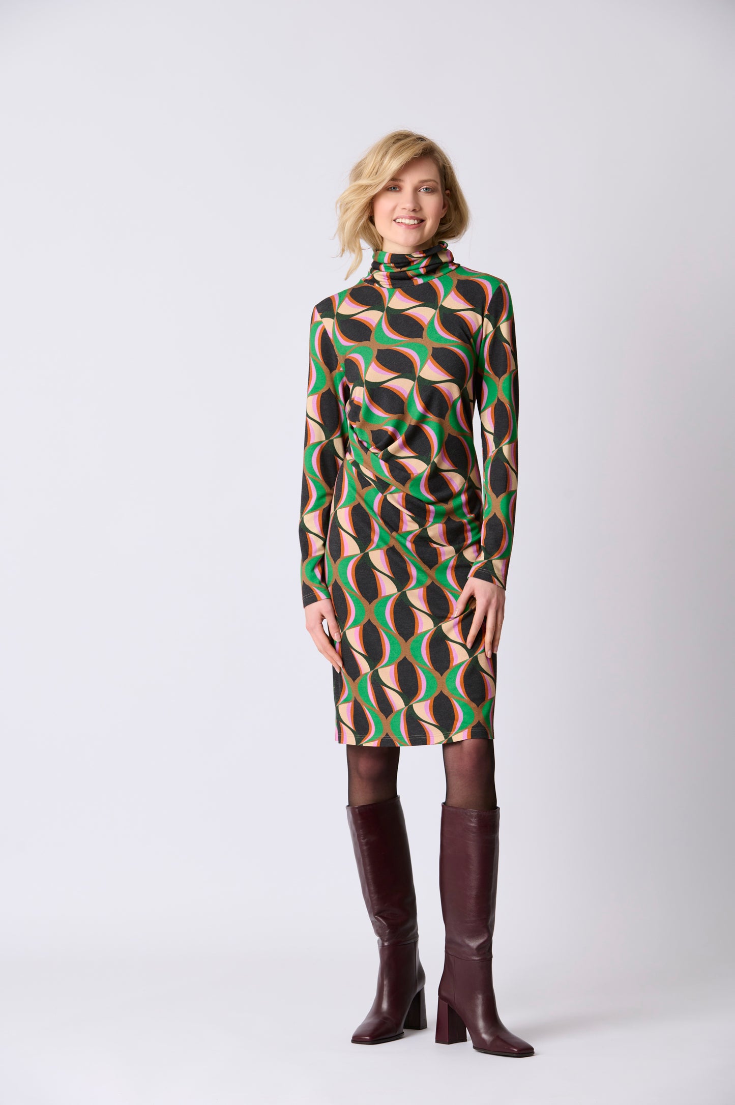 FOX'S Kleid VUPERTA