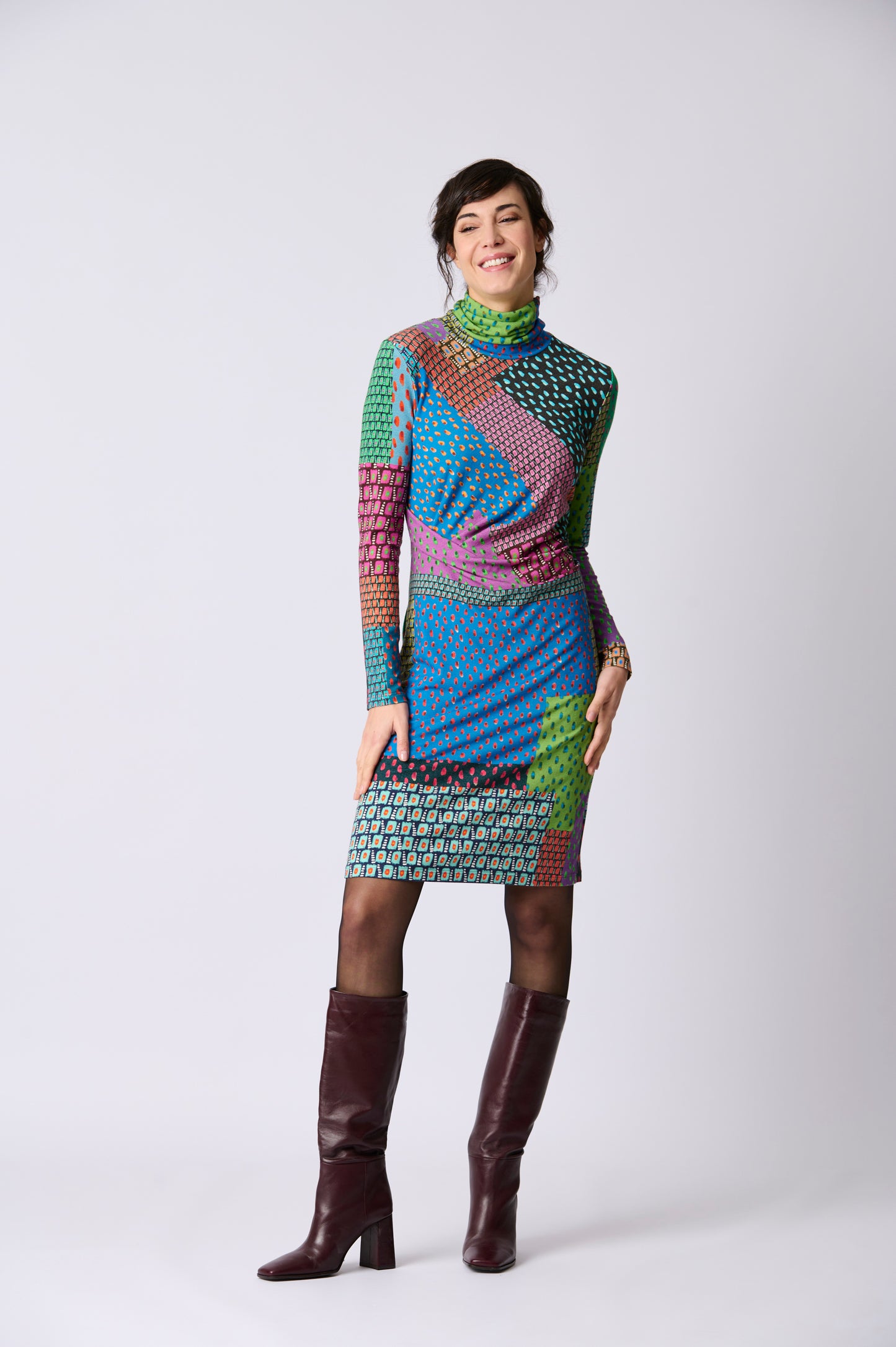 FOX'S Kleid VUPERTA