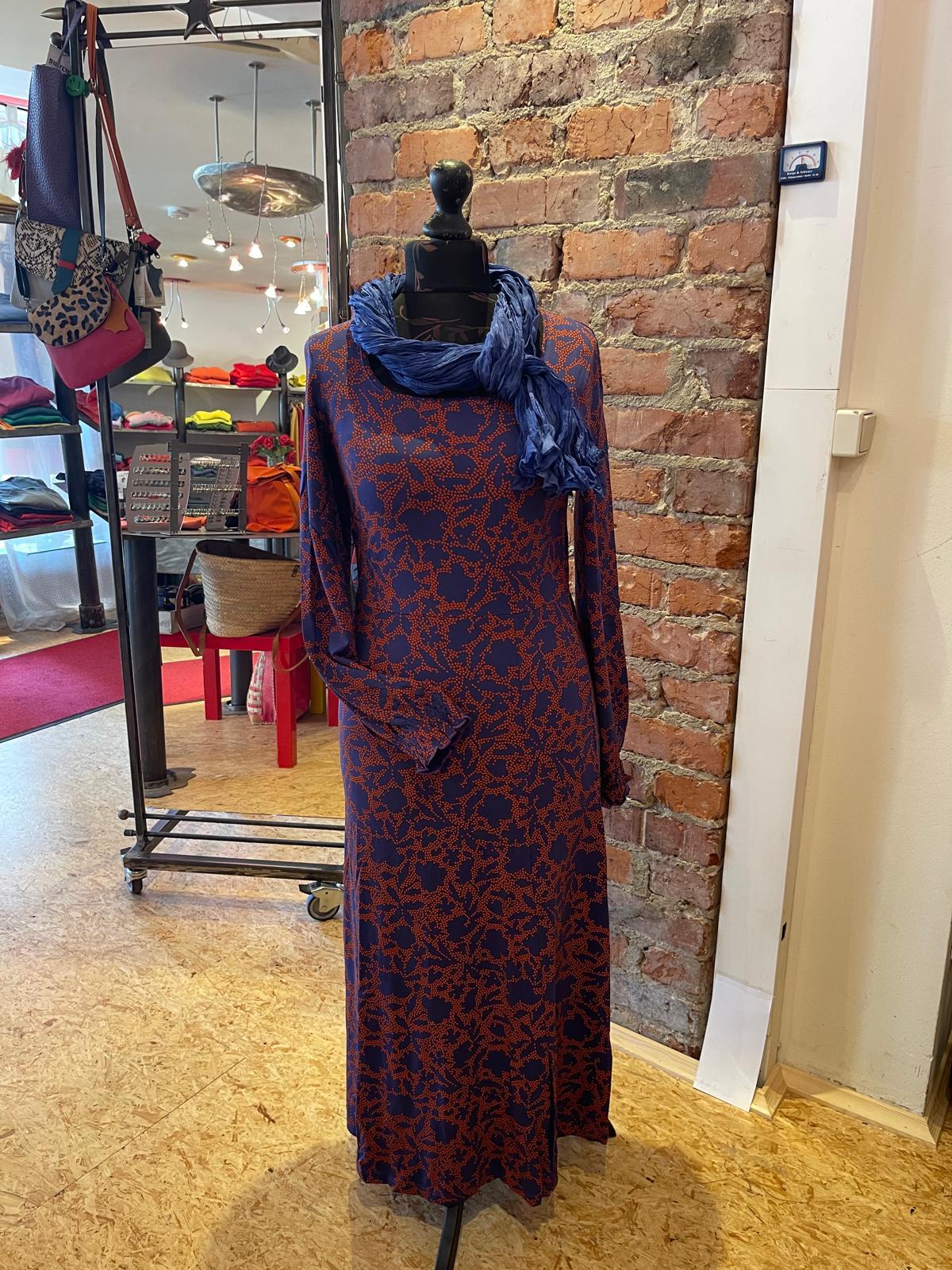 ZILCH Dress Square neck