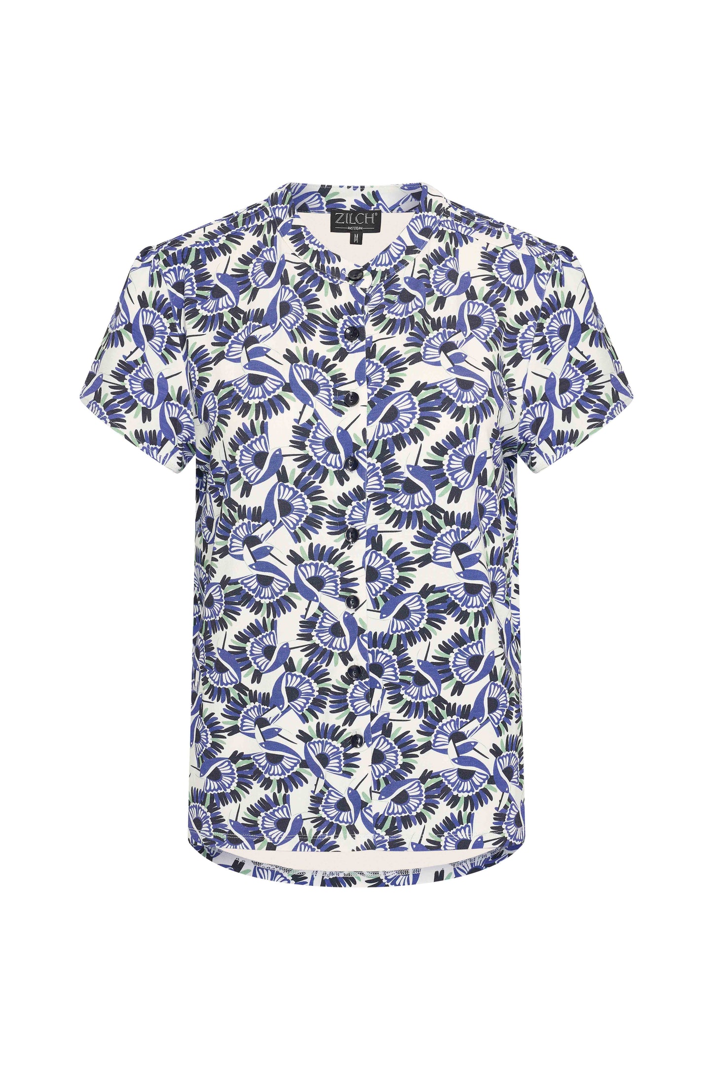 ZILCH Bluse