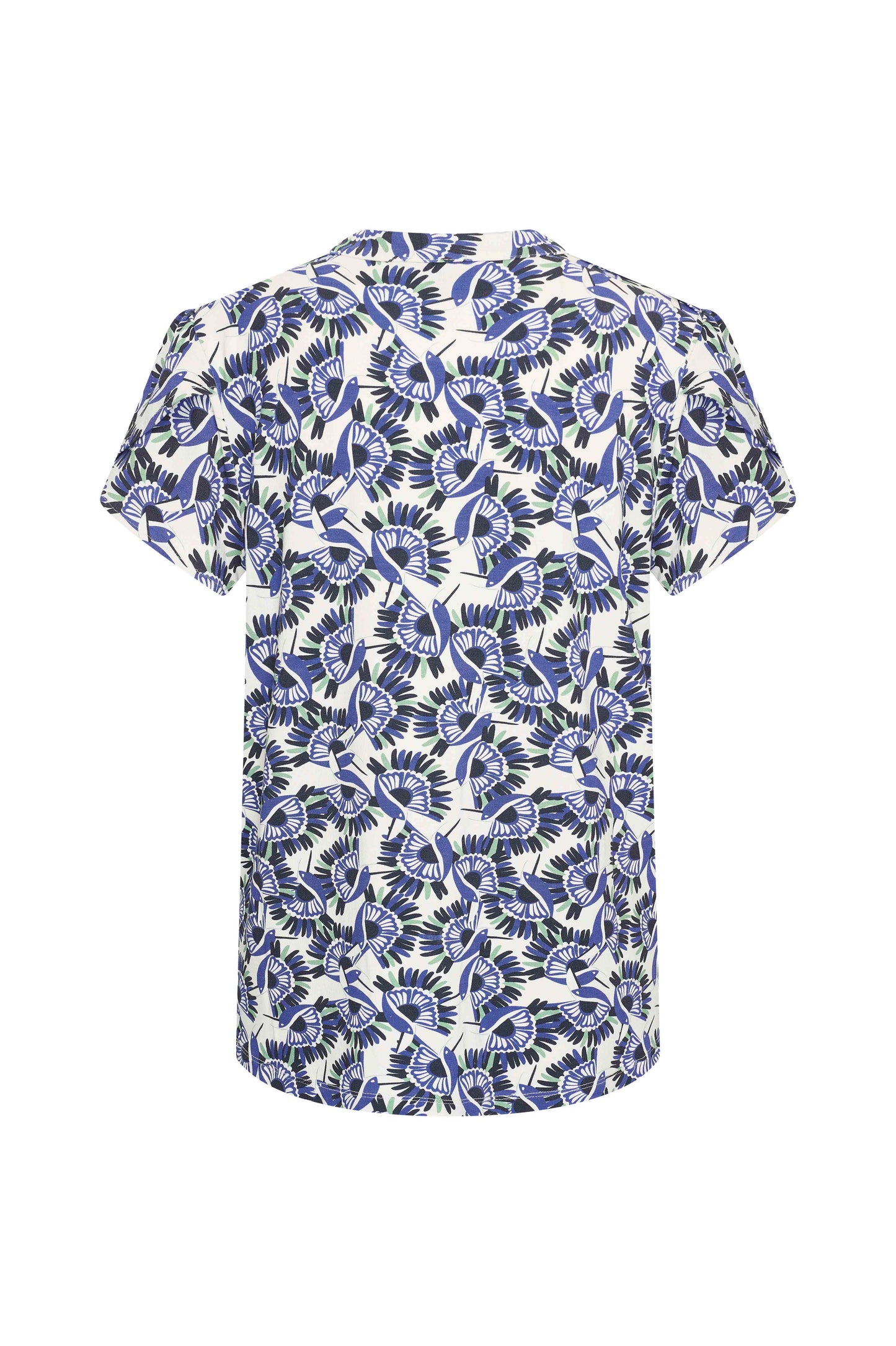 ZILCH Bluse