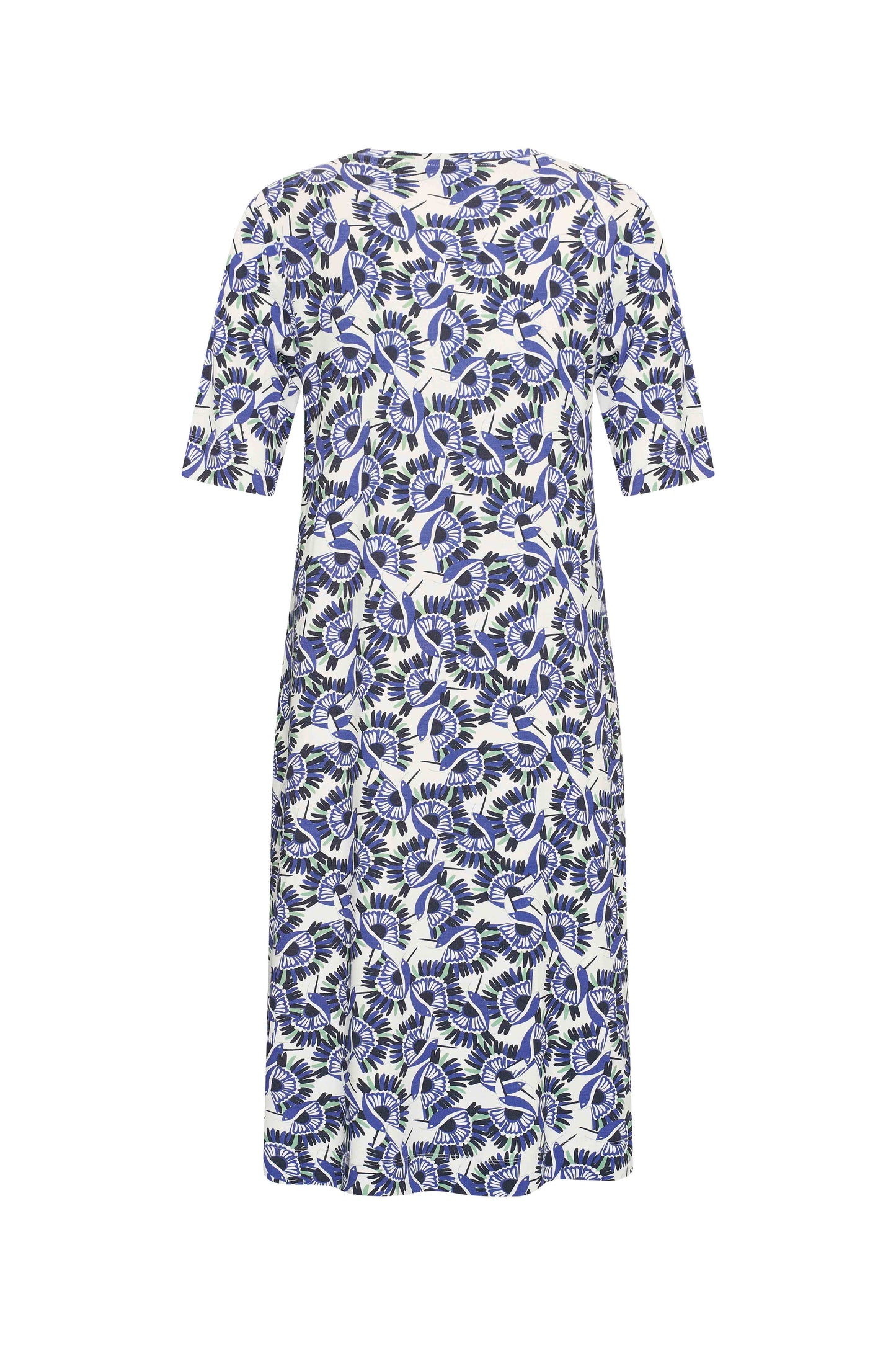 ZILCH Kleid