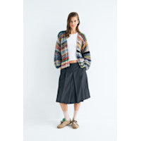 Dawn + Dare GINA Strickjacke