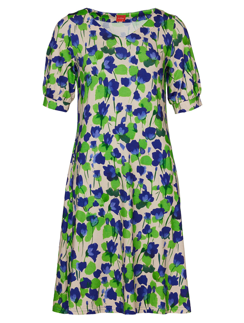 DU MILDE Kleid duCaroline