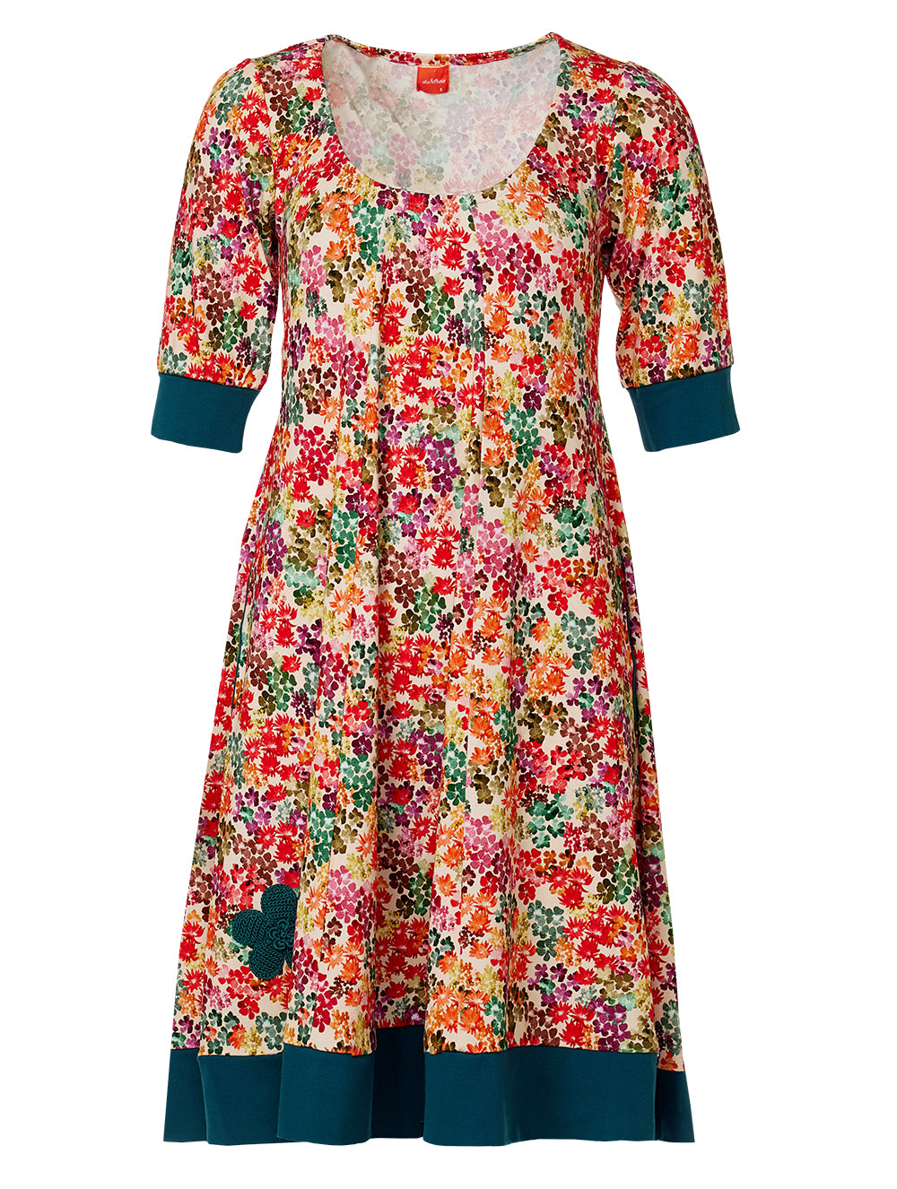 Du Milde Sommerkleid Hey your look like a million