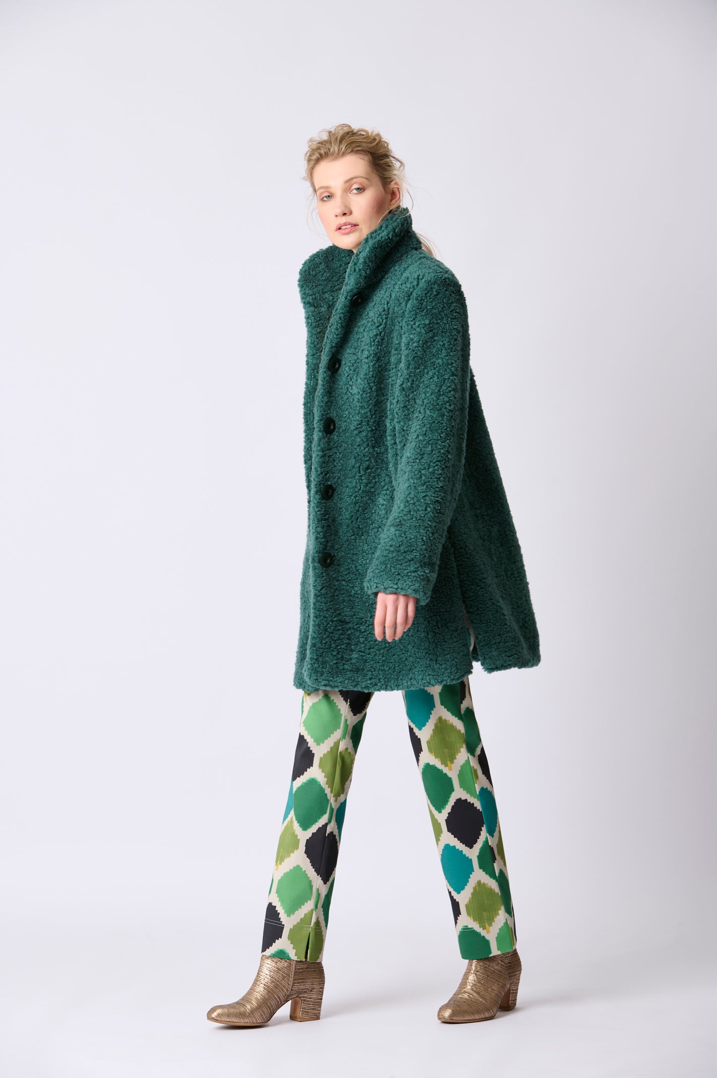 FOX'S Jacke WUANA