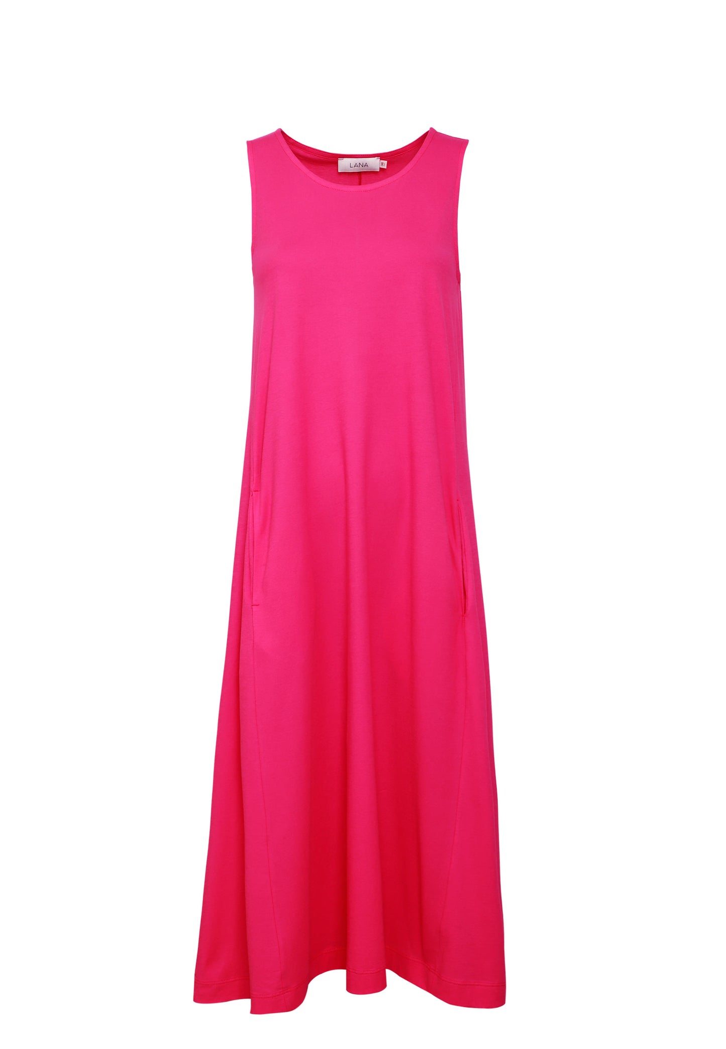 LANA Kleid CAROLINA