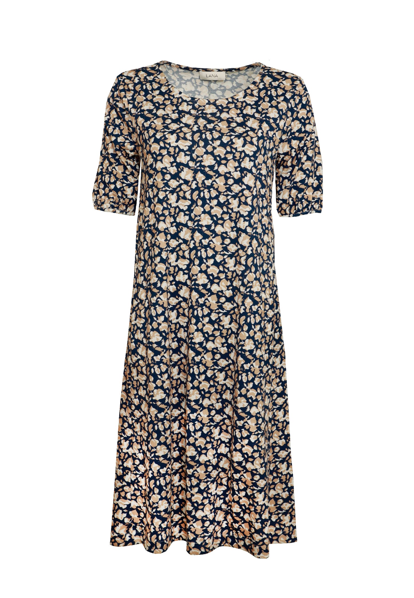 LANA Kleid JUNA